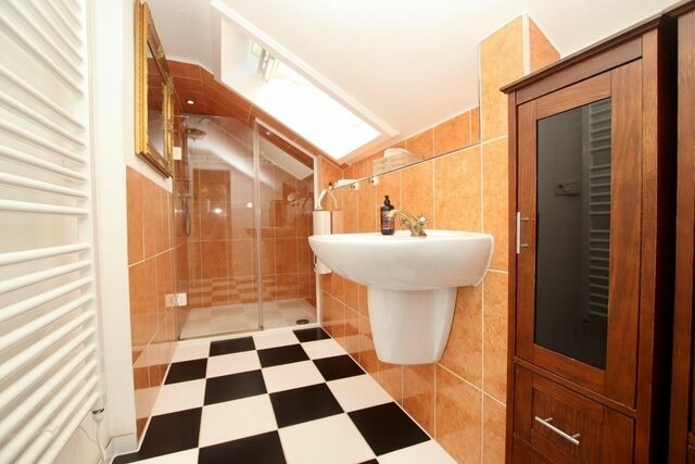 Ferienhaus in Schönberger Strand - Haus Seehus - Bild 17 Ferienhaus in Schönberger Strand - Haus Seehus - Bild 17