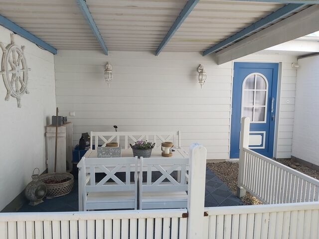 Ferienhaus in Schönberger Strand - Haus Seehus - Bild 20 Ferienhaus in Schönberger Strand - Haus Seehus - Bild 20