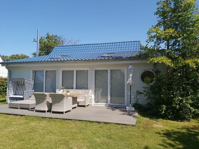 Ferienhaus in Schönberger Strand - Haus Seehus - Bild 21 Ferienhaus in Schönberger Strand - Haus Seehus - Bild 21