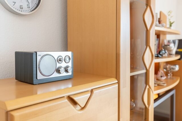 Ferienwohnung in Scharbeutz - Hanseaten Residenz App. 19 - Bild 12