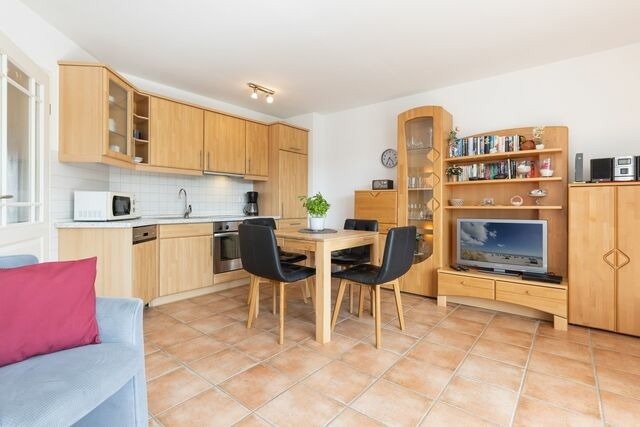 Ferienwohnung in Scharbeutz - Hanseaten Residenz App. 19 - Bild 13