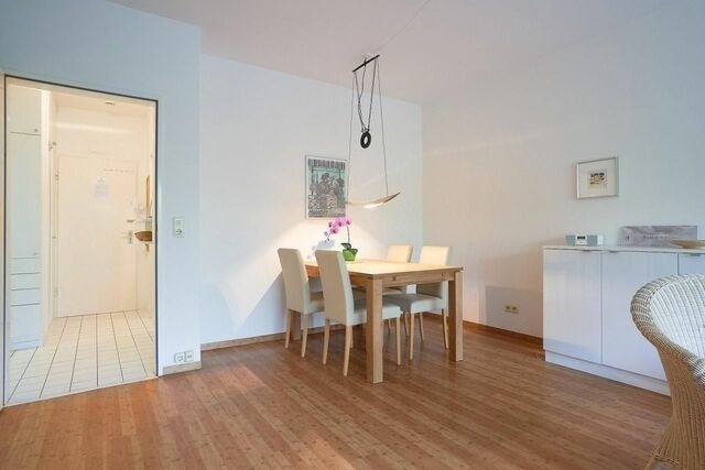 Ferienwohnung in Scharbeutz - Hang 13 Schwalbe - Bild 13