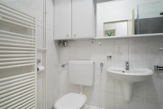 Ferienwohnung in Scharbeutz - Hang 13 Schwalbe - Bild 18