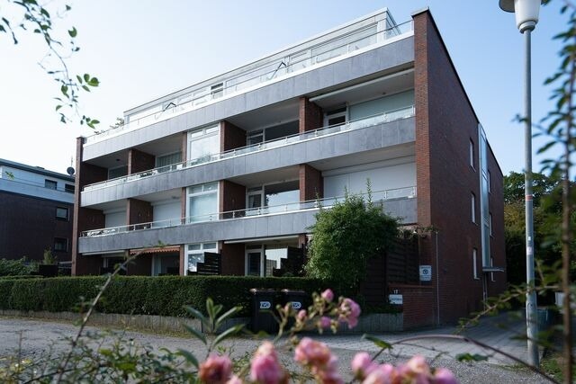 Ferienwohnung in Scharbeutz - Hang 13 Schwalbe - Bild 20