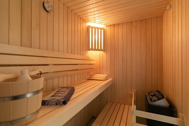 Ferienwohnung in Kellenhusen - Im Sonnengarten Möwenidyll - Bild 4