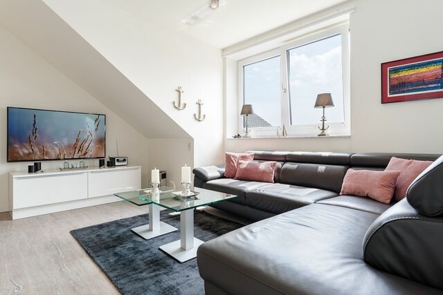 Ferienwohnung in Kellenhusen - Im Sonnengarten Möwenidyll - Bild 5