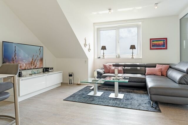 Ferienwohnung in Kellenhusen - Im Sonnengarten Möwenidyll - Bild 6