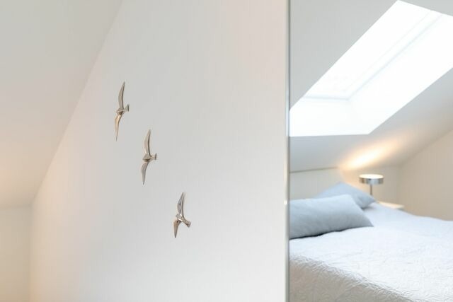 Ferienwohnung in Kellenhusen - Im Sonnengarten Möwenidyll - Bild 19
