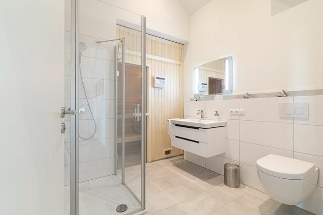 Ferienwohnung in Kellenhusen - Im Sonnengarten Möwenidyll - Bild 23