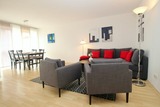 Ferienwohnung in Schönberger Strand - Palstek 6 Wohnung 3 - Bild 2