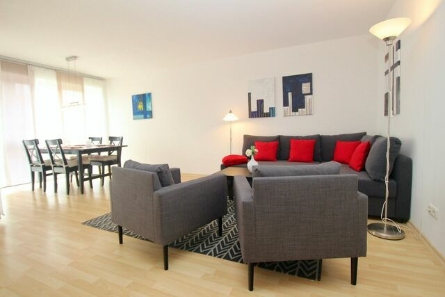 Ferienwohnung in Schönberger Strand - Palstek 6 Wohnung 3 - Bild 2