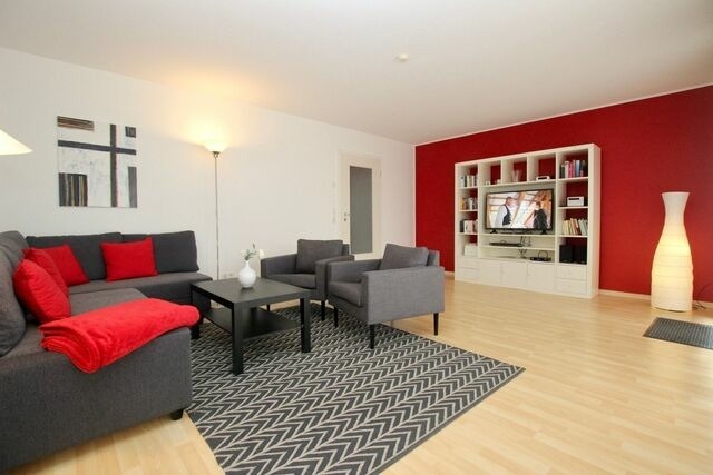 Ferienwohnung in Schönberger Strand - Palstek 6 Wohnung 3 - Bild 3