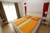 Ferienwohnung in Schönberger Strand - Palstek 6 Wohnung 3 - Bild 6