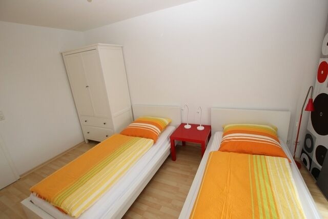 Ferienwohnung in Schönberger Strand - Palstek 6 Wohnung 3 - Bild 8
