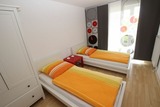 Ferienwohnung in Schönberger Strand - Palstek 6 Wohnung 3 - Bild 9