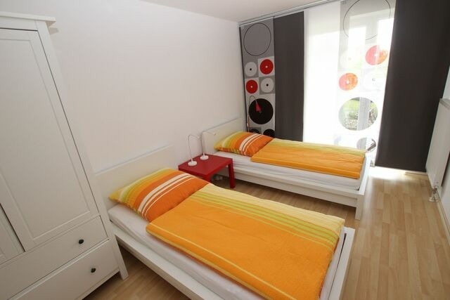 Ferienwohnung in Schönberger Strand - Palstek 6 Wohnung 3 - Bild 9