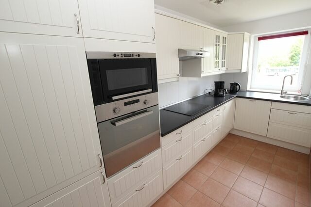 Ferienwohnung in Schönberger Strand - Palstek 6 Wohnung 3 - Bild 10