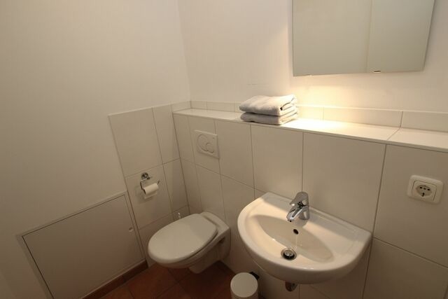 Ferienwohnung in Schönberger Strand - Palstek 6 Wohnung 3 - Bild 13