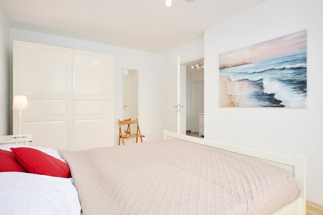 Ferienwohnung in Sch&ouml;nberger Strand - Palstek 6 Wohnung 3 - Bild 20