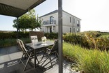 Ferienwohnung in Fehmarn OT Fehmarnsund - Strandresidenz Vogelflug App. 8 - Bild 1
