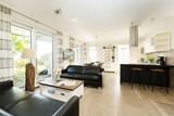 Ferienwohnung in Fehmarn OT Fehmarnsund - Strandresidenz Vogelflug App. 8 - Bild 10