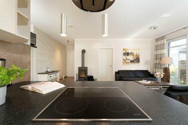 Ferienwohnung in Fehmarn OT Fehmarnsund - Strandresidenz Vogelflug App. 8 - Bild 19