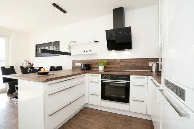 Ferienwohnung in Sierksdorf - Baltic Seaside - Bild 2 Ferienwohnung in Sierksdorf - Baltic Seaside - Bild 2