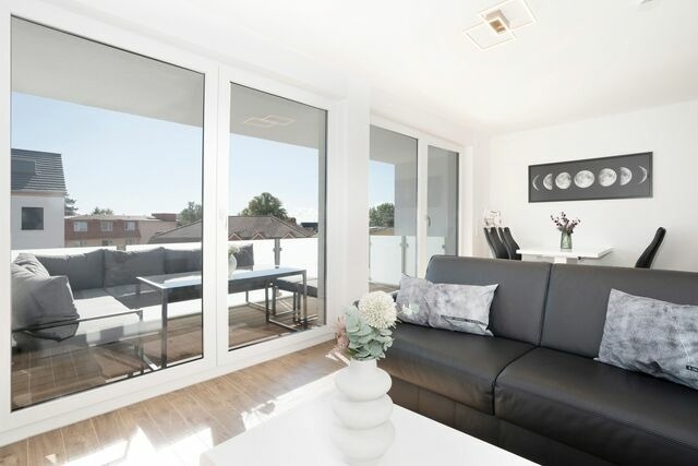 Ferienwohnung in Sierksdorf - Baltic Seaside - Bild 7 Ferienwohnung in Sierksdorf - Baltic Seaside - Bild 7