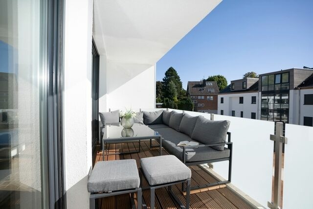 Ferienwohnung in Sierksdorf - Baltic Seaside - Bild 10 Ferienwohnung in Sierksdorf - Baltic Seaside - Bild 10