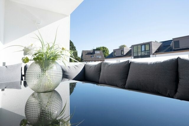 Ferienwohnung in Sierksdorf - Baltic Seaside - Bild 11 Ferienwohnung in Sierksdorf - Baltic Seaside - Bild 11