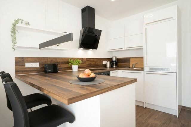 Ferienwohnung in Sierksdorf - Baltic Seaside - Bild 16 Ferienwohnung in Sierksdorf - Baltic Seaside - Bild 16