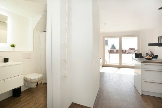 Ferienwohnung in Sierksdorf - Baltic Seaside - Bild 21 Ferienwohnung in Sierksdorf - Baltic Seaside - Bild 21