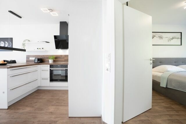 Ferienwohnung in Sierksdorf - Baltic Seaside - Bild 22 Ferienwohnung in Sierksdorf - Baltic Seaside - Bild 22