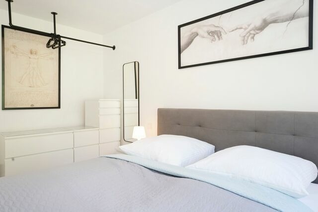 Ferienwohnung in Sierksdorf - Baltic Seaside - Bild 23 Ferienwohnung in Sierksdorf - Baltic Seaside - Bild 23