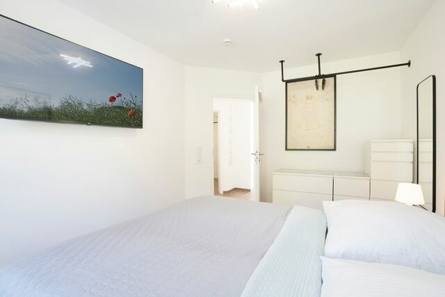 Ferienwohnung in Sierksdorf - Baltic Seaside - Bild 24 Ferienwohnung in Sierksdorf - Baltic Seaside - Bild 24