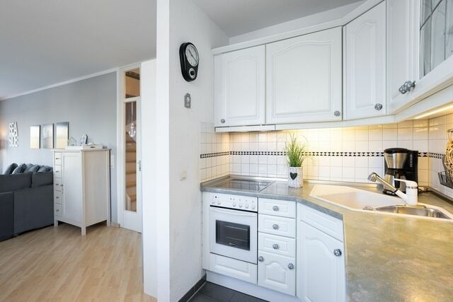 Ferienwohnung in Scharbeutz - Neue Bergstraße 12 Baltic One - Bild 4