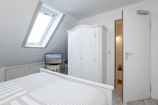 Ferienwohnung in Scharbeutz - Neue Bergstraße 12 Baltic One - Bild 23