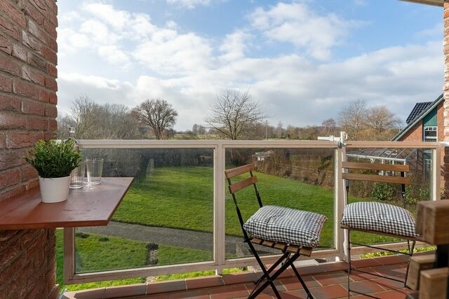 Ferienwohnung in Schönberger Strand - Fliedergang 10 Strandblume - Bild 3 Ferienwohnung in Schönberger Strand - Fliedergang 10 Strandblume - Bild 3