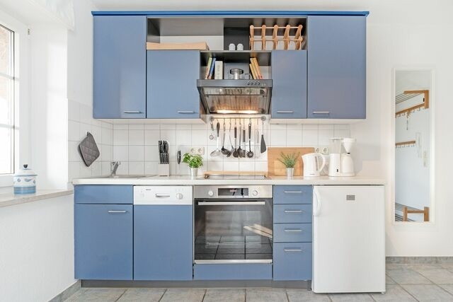 Ferienwohnung in Schönberger Strand - Fliedergang 10 Strandblume - Bild 4 Ferienwohnung in Schönberger Strand - Fliedergang 10 Strandblume - Bild 4