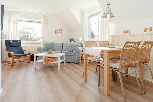 Ferienwohnung in Schönberger Strand - Fliedergang 10 Strandblume - Bild 5 Ferienwohnung in Schönberger Strand - Fliedergang 10 Strandblume - Bild 5