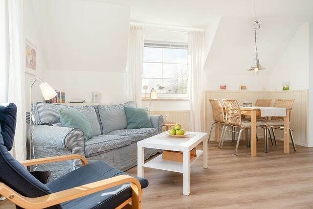 Ferienwohnung in Schönberger Strand - Fliedergang 10 Strandblume - Bild 6 Ferienwohnung in Schönberger Strand - Fliedergang 10 Strandblume - Bild 6