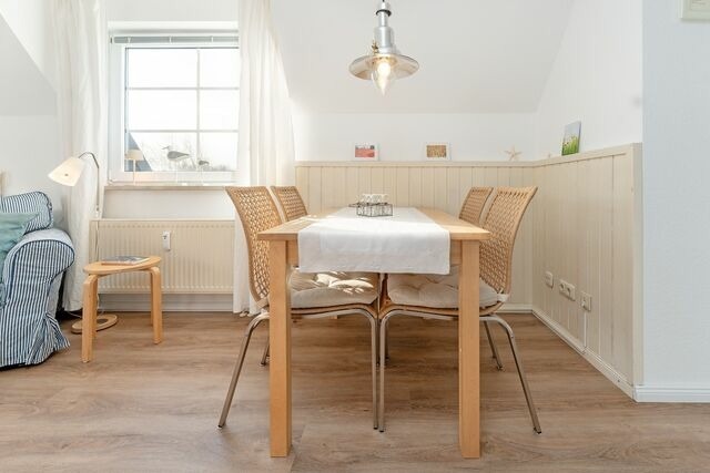 Ferienwohnung in Schönberger Strand - Fliedergang 10 Strandblume - Bild 8 Ferienwohnung in Schönberger Strand - Fliedergang 10 Strandblume - Bild 8