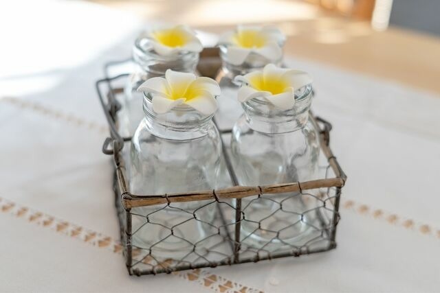 Ferienwohnung in Schönberger Strand - Fliedergang 10 Strandblume - Bild 9 Ferienwohnung in Schönberger Strand - Fliedergang 10 Strandblume - Bild 9