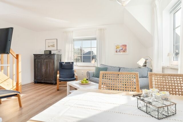 Ferienwohnung in Schönberger Strand - Fliedergang 10 Strandblume - Bild 10 Ferienwohnung in Schönberger Strand - Fliedergang 10 Strandblume - Bild 10