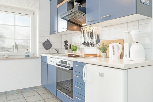 Ferienwohnung in Schönberger Strand - Fliedergang 10 Strandblume - Bild 13 Ferienwohnung in Schönberger Strand - Fliedergang 10 Strandblume - Bild 13