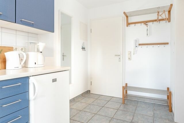 Ferienwohnung in Schönberger Strand - Fliedergang 10 Strandblume - Bild 16 Ferienwohnung in Schönberger Strand - Fliedergang 10 Strandblume - Bild 16