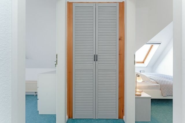 Ferienwohnung in Schönberger Strand - Fliedergang 10 Strandblume - Bild 18 Ferienwohnung in Schönberger Strand - Fliedergang 10 Strandblume - Bild 18