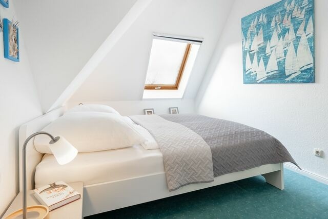 Ferienwohnung in Schönberger Strand - Fliedergang 10 Strandblume - Bild 20 Ferienwohnung in Schönberger Strand - Fliedergang 10 Strandblume - Bild 20