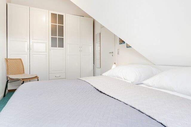 Ferienwohnung in Schönberger Strand - Fliedergang 10 Strandblume - Bild 21 Ferienwohnung in Schönberger Strand - Fliedergang 10 Strandblume - Bild 21