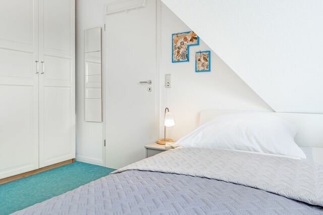 Ferienwohnung in Schönberger Strand - Fliedergang 10 Strandblume - Bild 22 Ferienwohnung in Schönberger Strand - Fliedergang 10 Strandblume - Bild 22